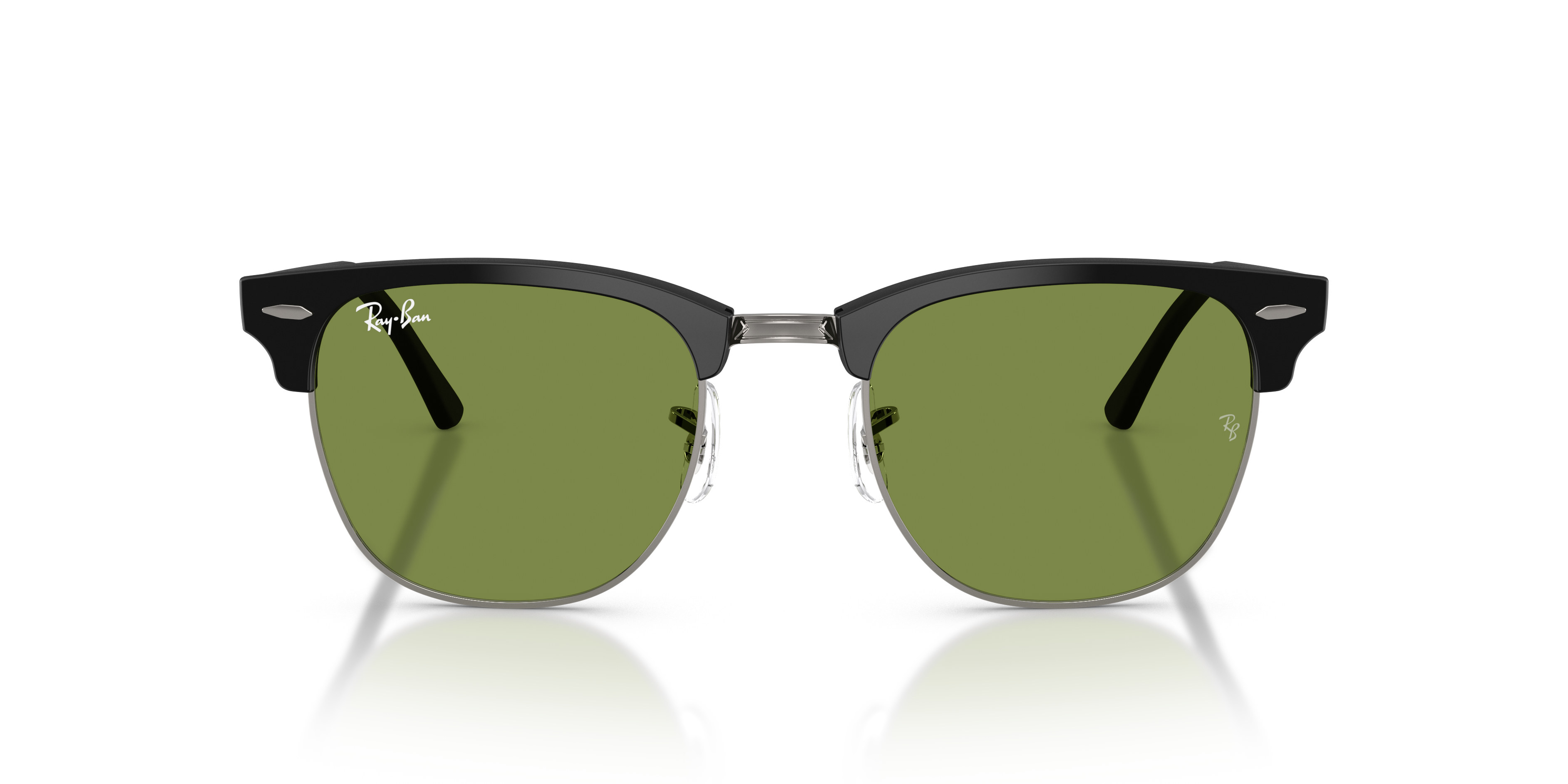 Ray-Ban RB3016 601S4E Clubmaster 
